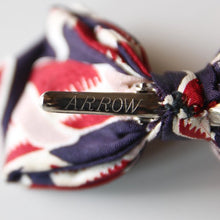 Load image into Gallery viewer, 1960&#39;s &quot;ARROW&quot; BOW TIE
