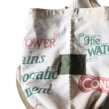 Load image into Gallery viewer, OLD &quot;THE WATCHTOWER&quot; MINI SHOULDER BAG
