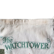 画像をギャラリービューアに読み込む, OLD &quot;THE WATCHTOWER&quot; MINI SHOULDER BAG
