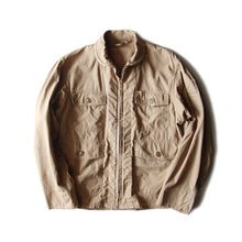 Load image into Gallery viewer, 1940&#39;s &quot;USNAVY&quot; AN-J2 SUMMER FLIGHT JACKET (38)

