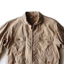 Load image into Gallery viewer, 1940&#39;s &quot;USNAVY&quot; AN-J2 SUMMER FLIGHT JACKET (38)
