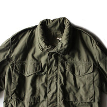 Load image into Gallery viewer, 1967&#39;s &quot;USARMY&quot; M-65 FIELD JACKET (SMALL SHORT)
