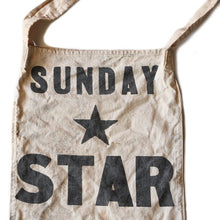 画像をギャラリービューアに読み込む, OLD &quot;SUNDAY STAR&quot; MINI SHOULDER BAG
