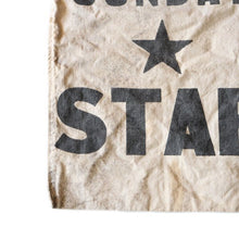 Load image into Gallery viewer, OLD &quot;SUNDAY STAR&quot; MINI SHOULDER BAG
