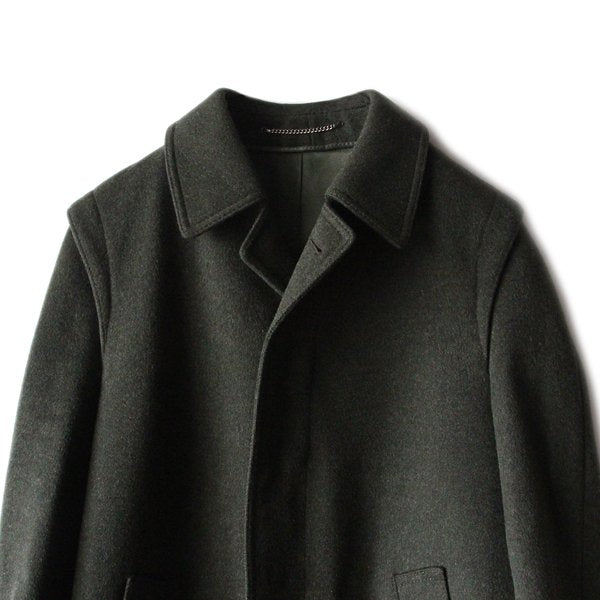 その他ブランド / LODEN FREY/コート/--/--/GRY/無地 OLD 