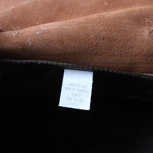 Load image into Gallery viewer, DEAD STOCK &quot;LLBEAN&quot; HEAVY DUTY HAVERSACK
