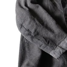 Load image into Gallery viewer, ~ 1930&#39;s FRENCH WORK WOOL JACKET (MEDIUM)
