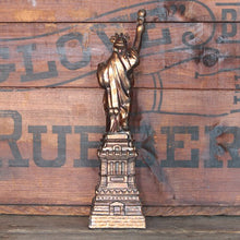 Load image into Gallery viewer, VINTAGE &quot;LIBERTY&quot; ORNAMENT
