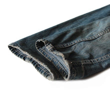 Load image into Gallery viewer, 1940&#39;s &quot;USARMY&quot; DENIM CHORE JACKET (34 SMALL)
