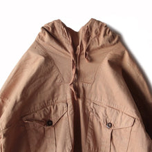 Load image into Gallery viewer, WW2 &quot;LRDS&quot; SAS WINDPROOF DESERT SMOCK MINT CONDITION (UNISEX)
