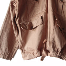 Load image into Gallery viewer, WW2 &quot;LRDS&quot; SAS WINDPROOF DESERT SMOCK MINT CONDITION (UNISEX)
