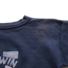 Load image into Gallery viewer, 1950&#39;s &quot;NORWIN&quot; COTTON SWEAT SHIRT (MEDIUM)
