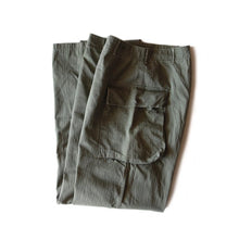 Load image into Gallery viewer, ~ 1950&#39;s &quot;USARMY HBT TROUSER (W33)
