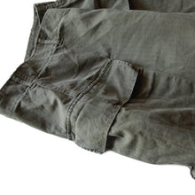 Load image into Gallery viewer, ~ 1950&#39;s &quot;USARMY HBT TROUSER (W33)

