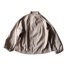 画像をギャラリービューアに読み込む, OLD &quot;LONDON FOG&quot; BIG SHORT JACKET (X-LARGE)
