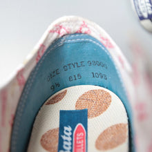Load image into Gallery viewer, 1960&#39;s &quot;BATA BULLETS&quot; BASKETBALL CANVAS SHOES ONE WASH (9 1/2)
