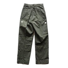 Load image into Gallery viewer, NOS 1940&#39;s &quot;USN&quot; HBT TROUSER (W32)
