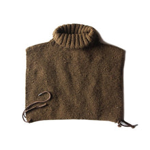 Load image into Gallery viewer, WW2 &quot;ARC&quot; WOOL NECK WARMER
