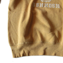 画像をギャラリービューアに読み込む, 〜1960&#39;s &quot;CHAMPION&quot; COLLEGE SWEAT SHIRT (X-LARGE)
