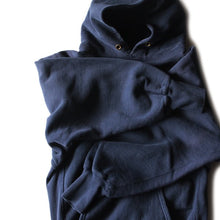 Load image into Gallery viewer, 1980&#39;s &quot;CHAMPION&quot; REVERSE WEAVE PARKA (SMALL)
