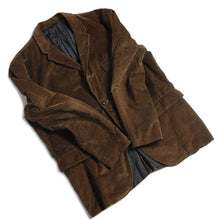 Load image into Gallery viewer, 1960&#39;s &quot;HIS&quot; CORDUROY 3B JACKET (LARGE)
