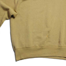 画像をギャラリービューアに読み込む, 1950&#39;s FLEEDOM SLEEVE COTTON SWEAT SHIRT (LARGE)
