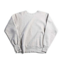 Load image into Gallery viewer, 1960&#39;s &quot;CHAMPION&quot; REVERSE WEAVE SWEAT SHIRT (X-LARGE)
