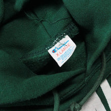 Load image into Gallery viewer, 1970&#39;s &quot;CHAMPION&quot; SWEAT PARKA NON WASH (X-LARGE)
