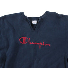 Load image into Gallery viewer, 1990&#39;s &quot;CHAMPION&quot; REVERSE WEAVE SWEATSHIRT (X-LARGE)
