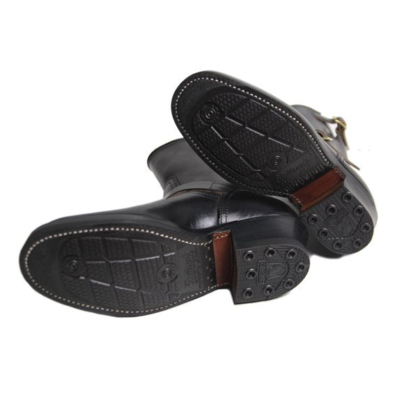 CLINCH BOOTS & SHOES