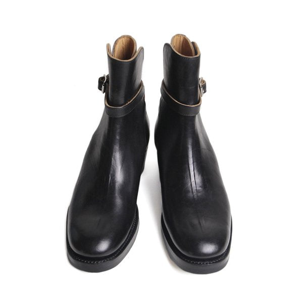 CLINCH BOOTS & SHOES