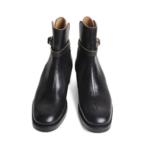 "CLINCH BOOTS & SHOES" JODHPUR BOOTS HORSEBUTT LEATHER