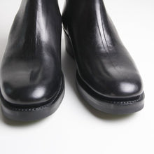 Load image into Gallery viewer, &quot;CLINCH BOOTS &amp; SHOES&quot; JODHPUR BOOTS HORSEBUTT LEATHER

