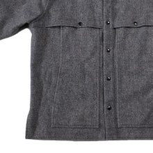Load image into Gallery viewer, OLD &quot;FILSON&quot; WOOL MACKINAW JACKET (LARGE) MINT CONDITION
