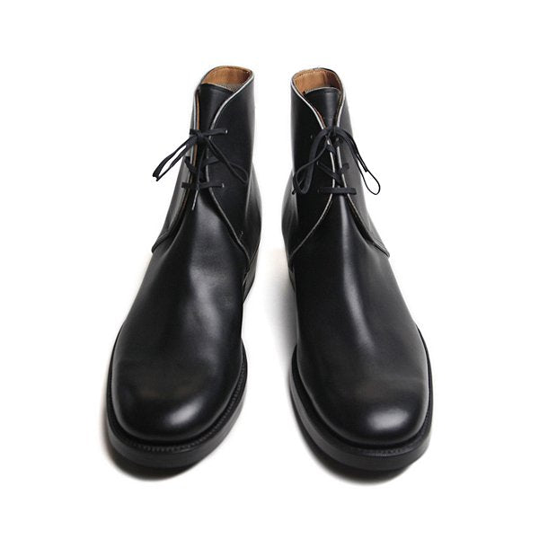 RESTOCK "CLINCH" GEORGE BOOTS (CLINCH 9 HALF)