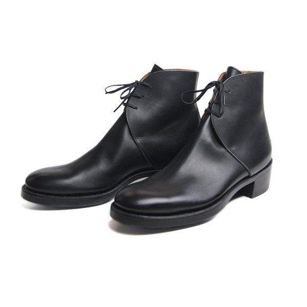 CLINCH クリンチ　ジョージブーツ　US9.5 CLINCH クリンチ ジョージブーツ US9.5 - 靴新 デザイン