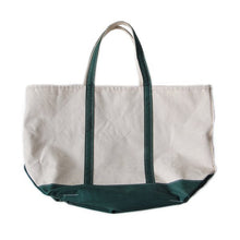 Load image into Gallery viewer, OLD &quot;LLBEAN&quot; CANVAS TOTE BAG (X-LARGE)
