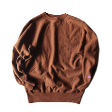 Load image into Gallery viewer, 1990&#39;s &quot;CHAMPION&quot; REVERSE WEAVE SWEAT SHIRT (XX-LARGE)
