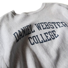 Load image into Gallery viewer, 1990&#39;s &quot;CHAMPION&quot; REVERSE WEAVE SWEAT SHIRT (LARGE)
