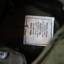 Load image into Gallery viewer, NOS &quot;USARMY&quot; M-65 MODS PARKA FULL SET (SMALL)
