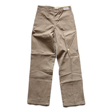 Load image into Gallery viewer, NOS 1960&#39;s &quot;HONEST JHON&quot; WORK CHINO TROUSER (W32 L32)

