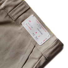 Load image into Gallery viewer, NOS 1960&#39;s &quot;HONEST JHON&quot; WORK CHINO TROUSER (W32 L32)
