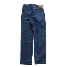 Load image into Gallery viewer, 1970&#39;s ~ &quot;LEE&quot; 200-0147 DENIM PANTS (W30)

