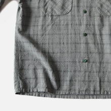 Load image into Gallery viewer, 1950&#39;s &quot;SPORTSMAN&quot; RAYON BOX SHIRT (MEDIUM) MINT CONDITION

