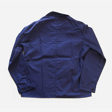 画像をギャラリービューアに読み込む, N.O.S &quot;ADOLPHE LAFONT&quot; TERGAL WAORK JACKET (48 LARGE)
