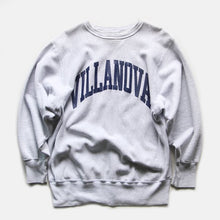 Load image into Gallery viewer, 1990&#39;s &quot;CHAMPION&quot; REVERSE WEAVE SWEAT SHIRT (X-LARGE) MADE IN USA
