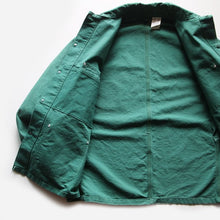 Load image into Gallery viewer, NOS 1990&#39;s &quot;CARHARTT&quot; BIG CHORE JACKET (X-LARGE)
