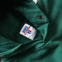 Load image into Gallery viewer, 1980&#39;s &quot;RUSSELL&quot; HEAVY COTTON SWEAT PARKA (X-LARGE)
