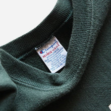 Load image into Gallery viewer, 1990&#39;s &quot;CHAMPION&quot; REVERSE WEAVE SWEAT SHIRT (XXX-LARGE)
