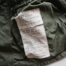 Load image into Gallery viewer, 1950&#39;s &quot;U.S.ARMY&quot; M-51 FIELD JACKET (LARGE-SHORT)
